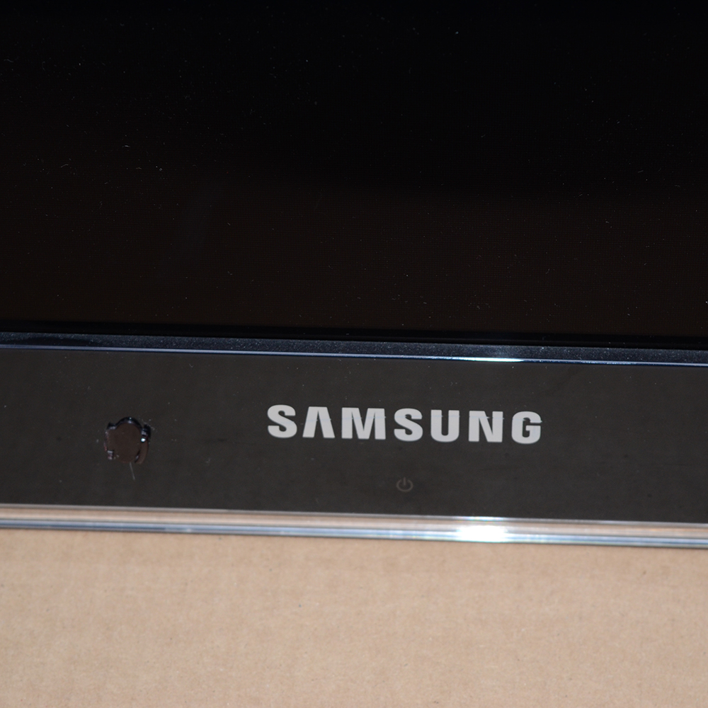 2009 Samsung Smart TV