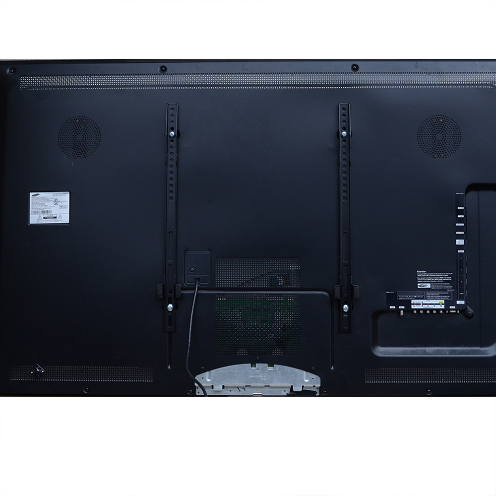 2009 Samsung Smart TV