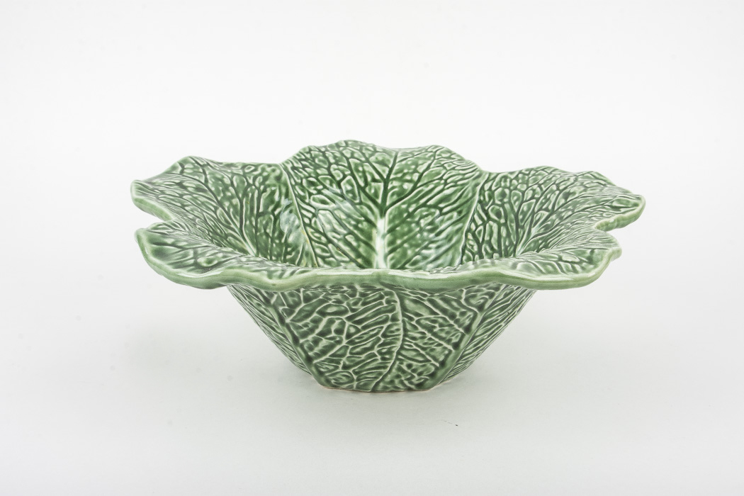 Bordallo Pinheiro Serving Pieces