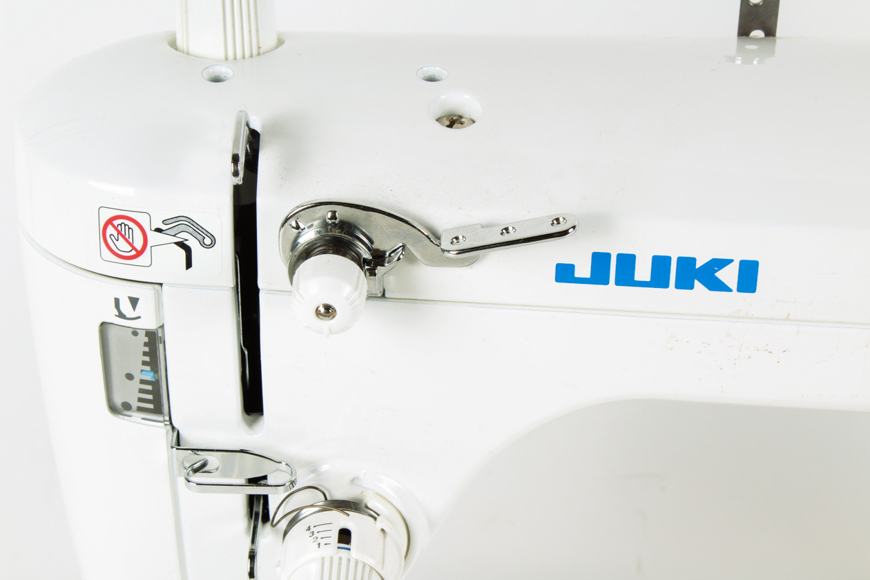 Juki TL-2010Q 9" Arm Straight Stitch Sewing Quilting Machine