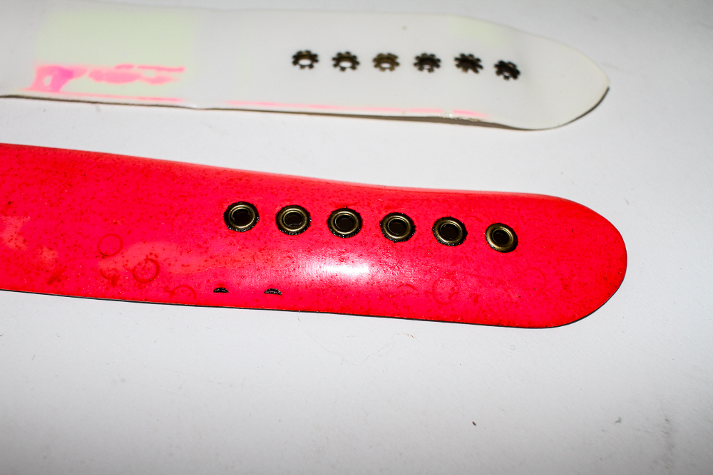 Vintage Old England "Flower" Wrist Watch