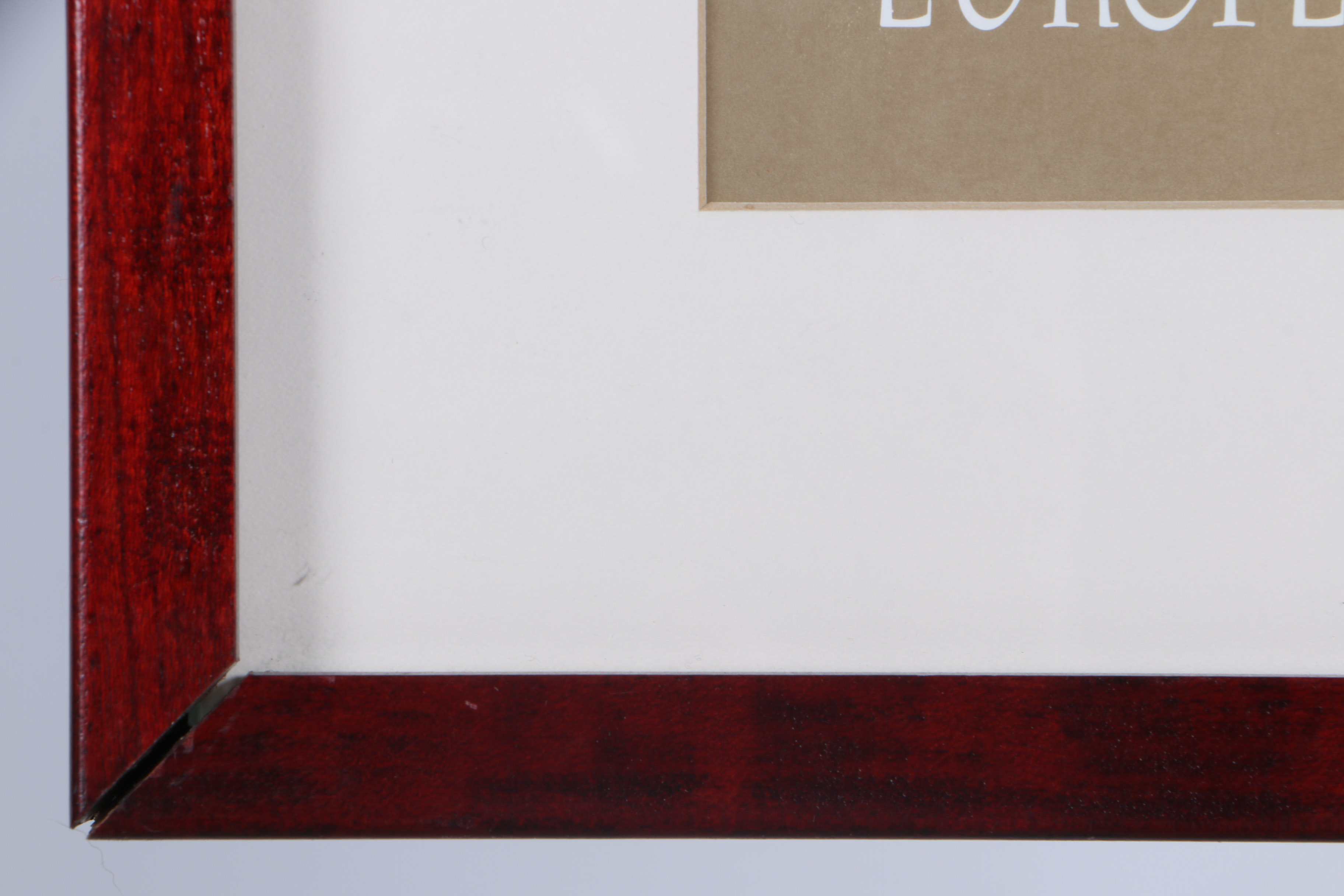 Metropolitan Museum of Art Giovanni Pannini Poster Featuring "Picture Gallery With Views of Modern Rome"