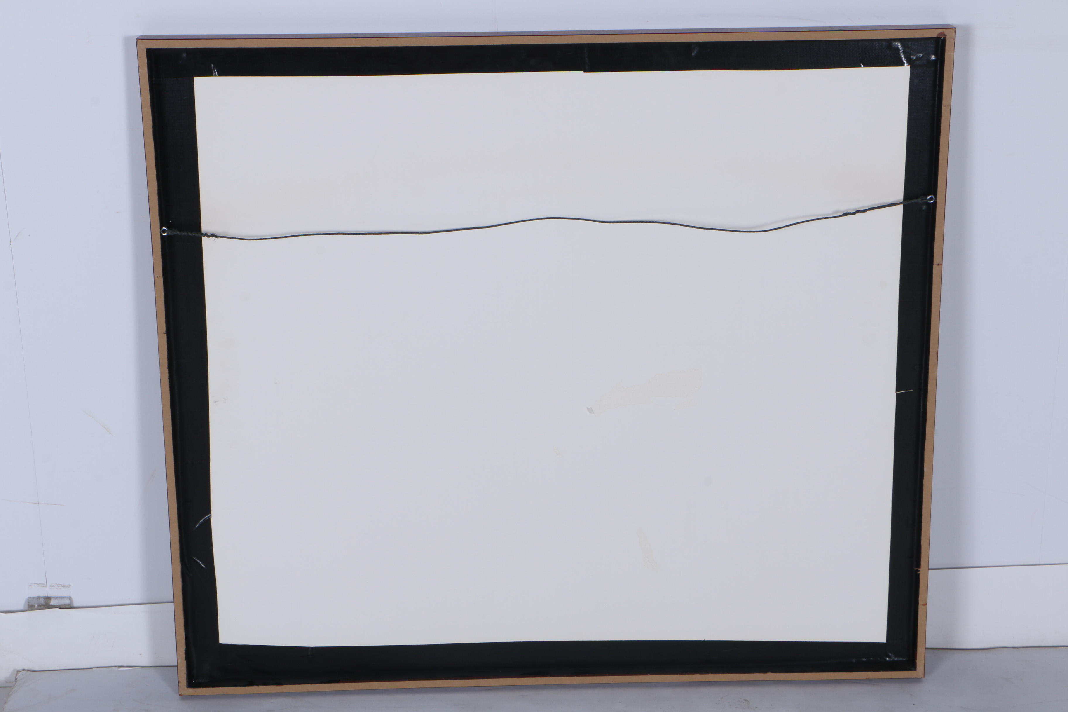 Metropolitan Museum of Art Giovanni Pannini Poster Featuring "Picture Gallery With Views of Modern Rome"