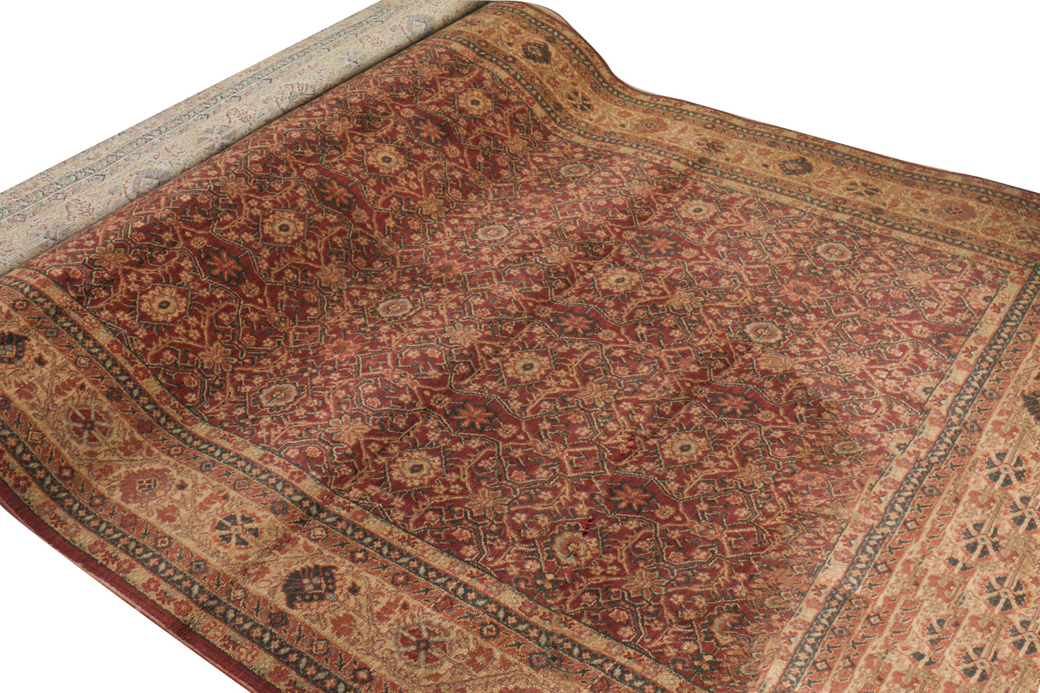 Winterthur Collection Area Rug