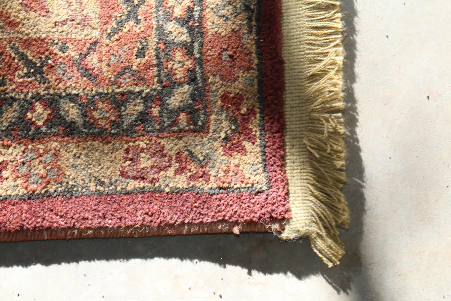 Winterthur Collection Area Rug