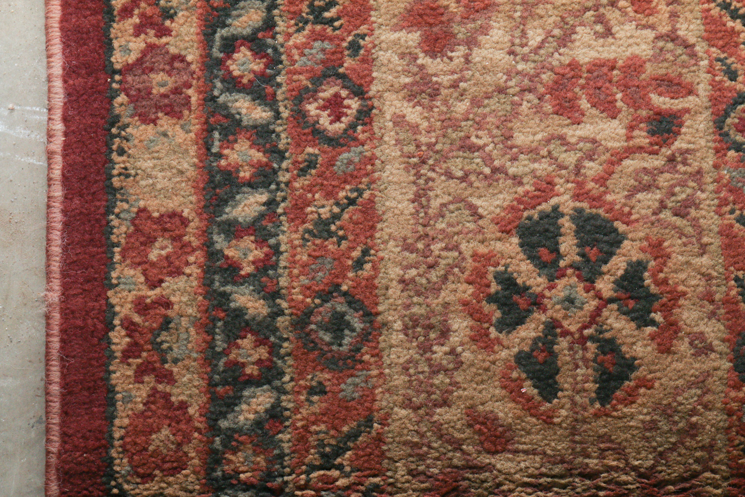 Winterthur Collection Area Rug