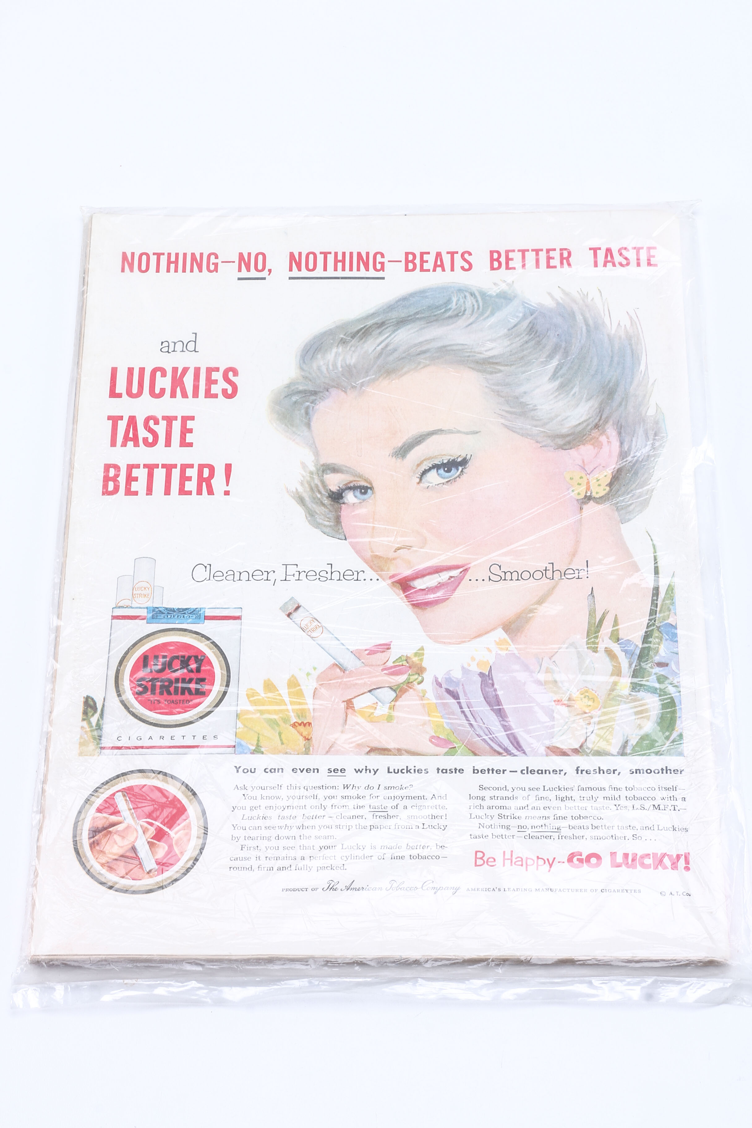 1950s–60s "Life" Magazines