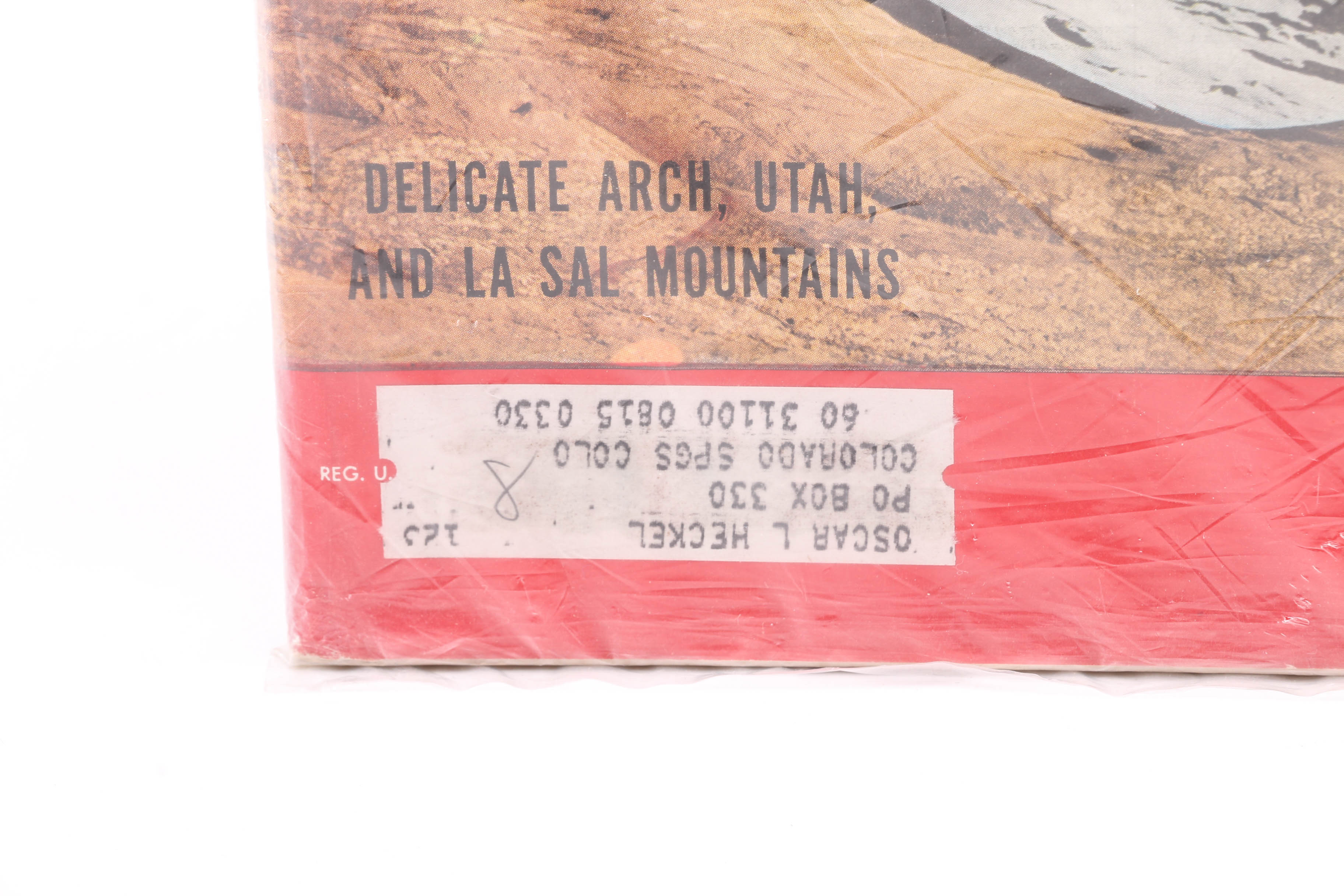 1950s–60s "Life" Magazines