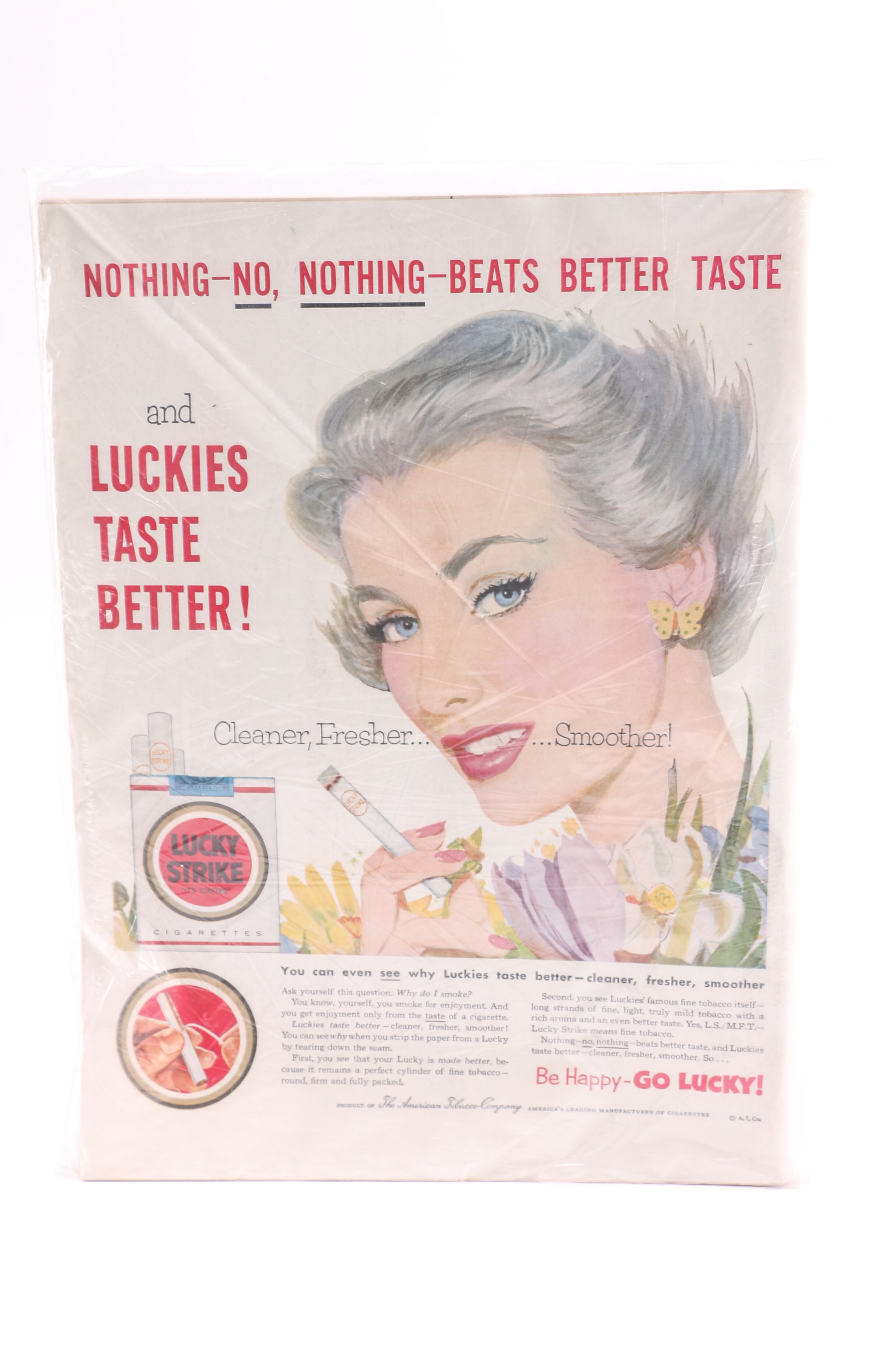 1950s–60s "Life" Magazines