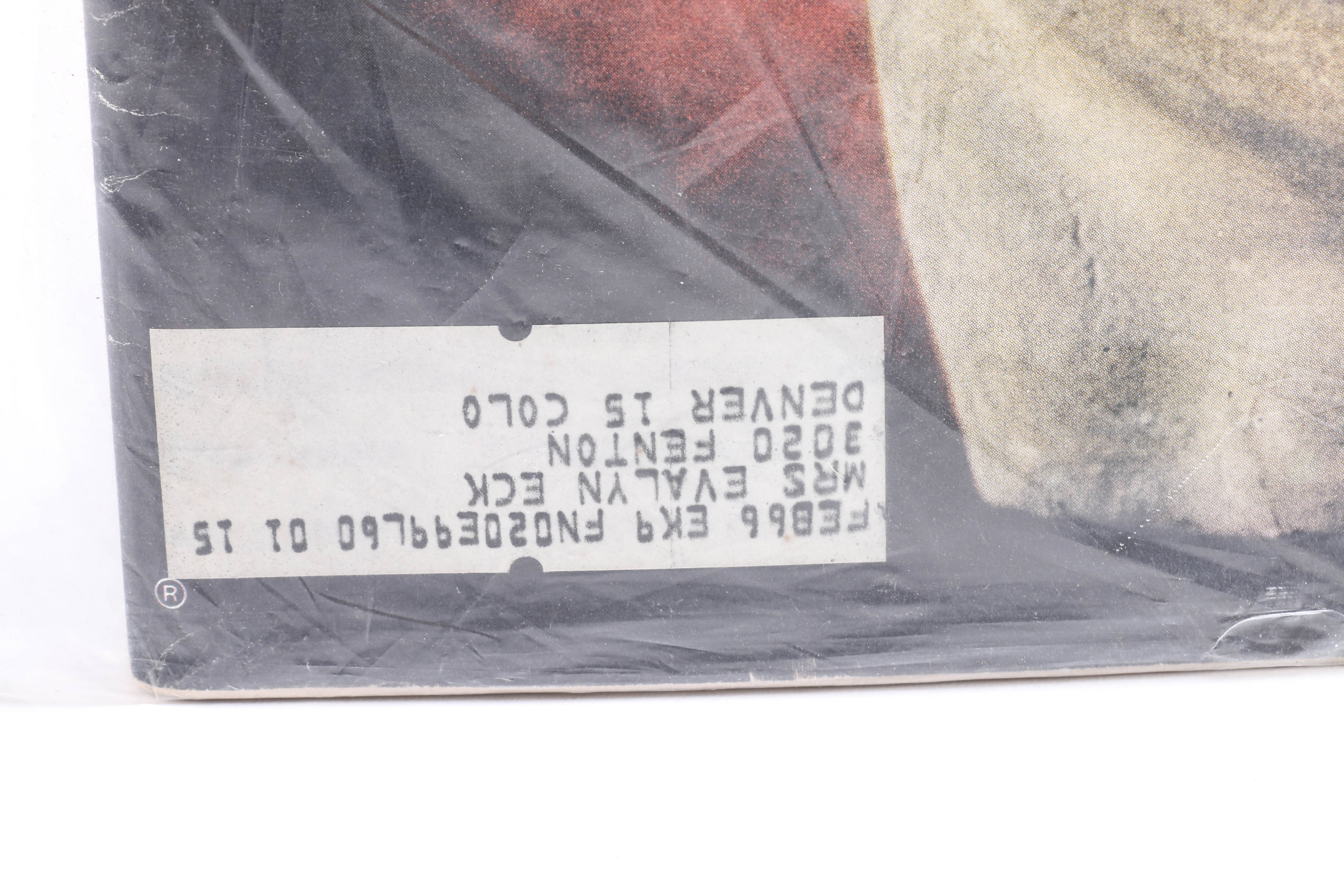 1950s–60s "Life" Magazines