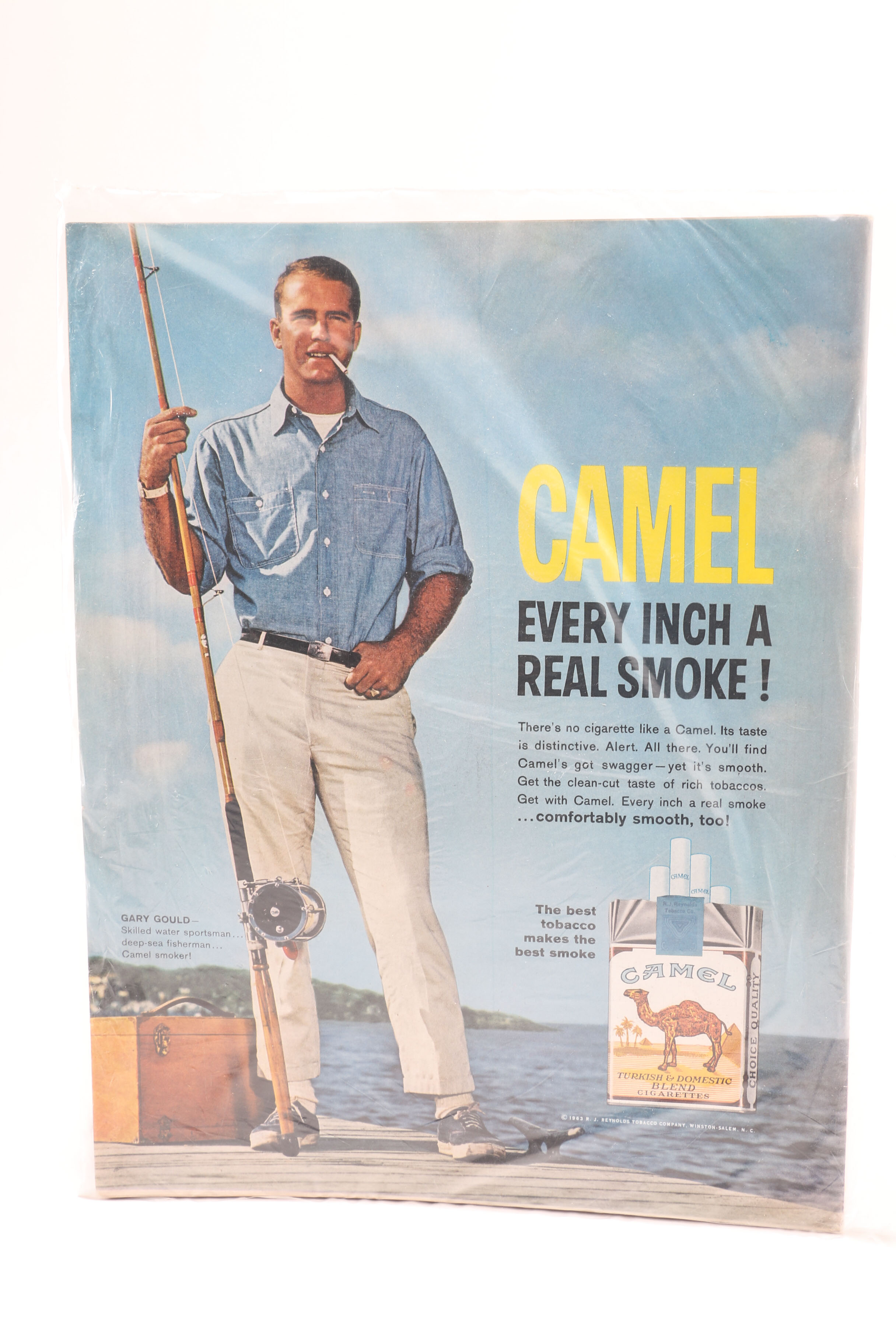 1950s–60s "Life" Magazines