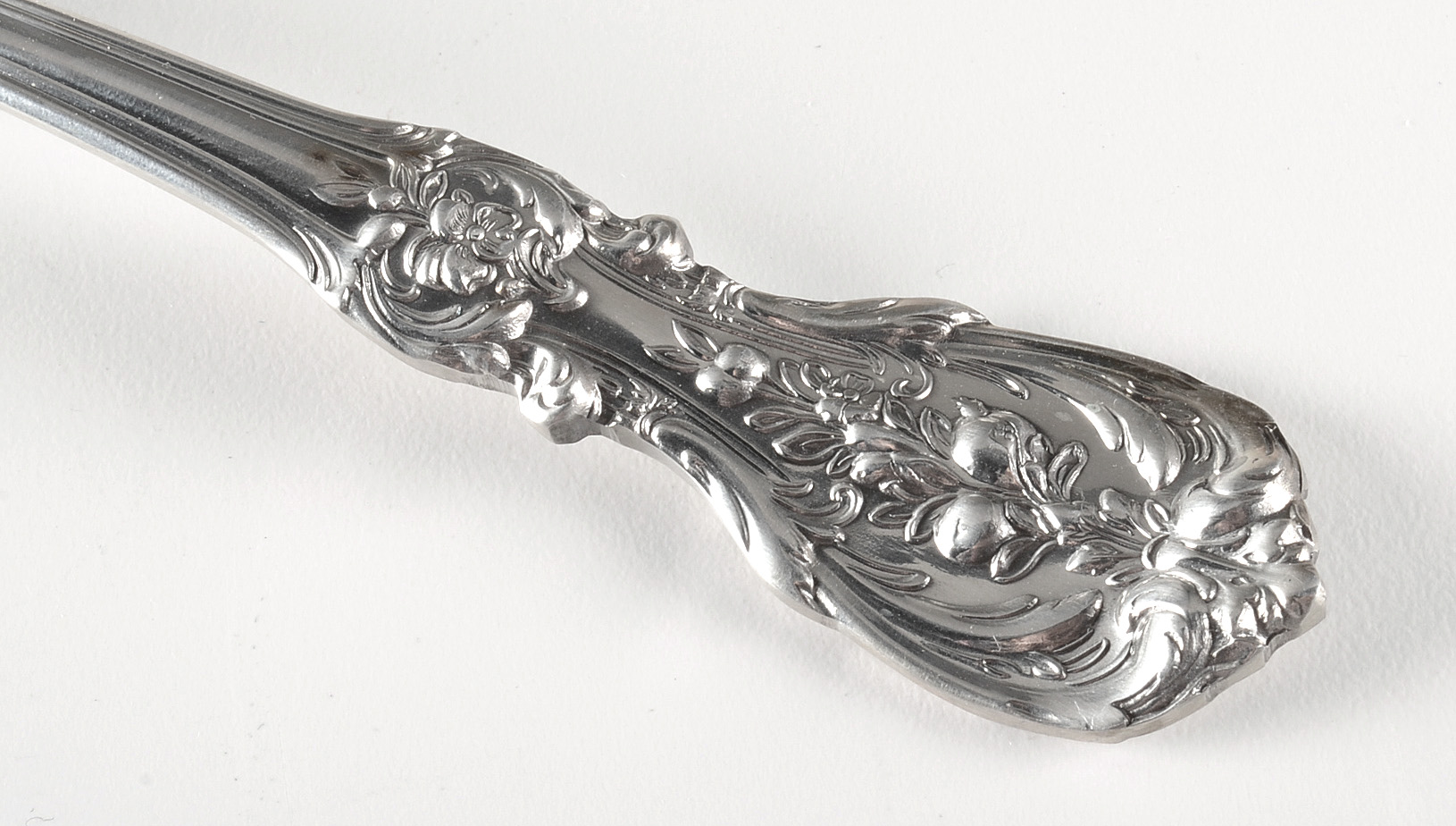 Reed & Barton Sterling Silver "Francis I" Flatware Set