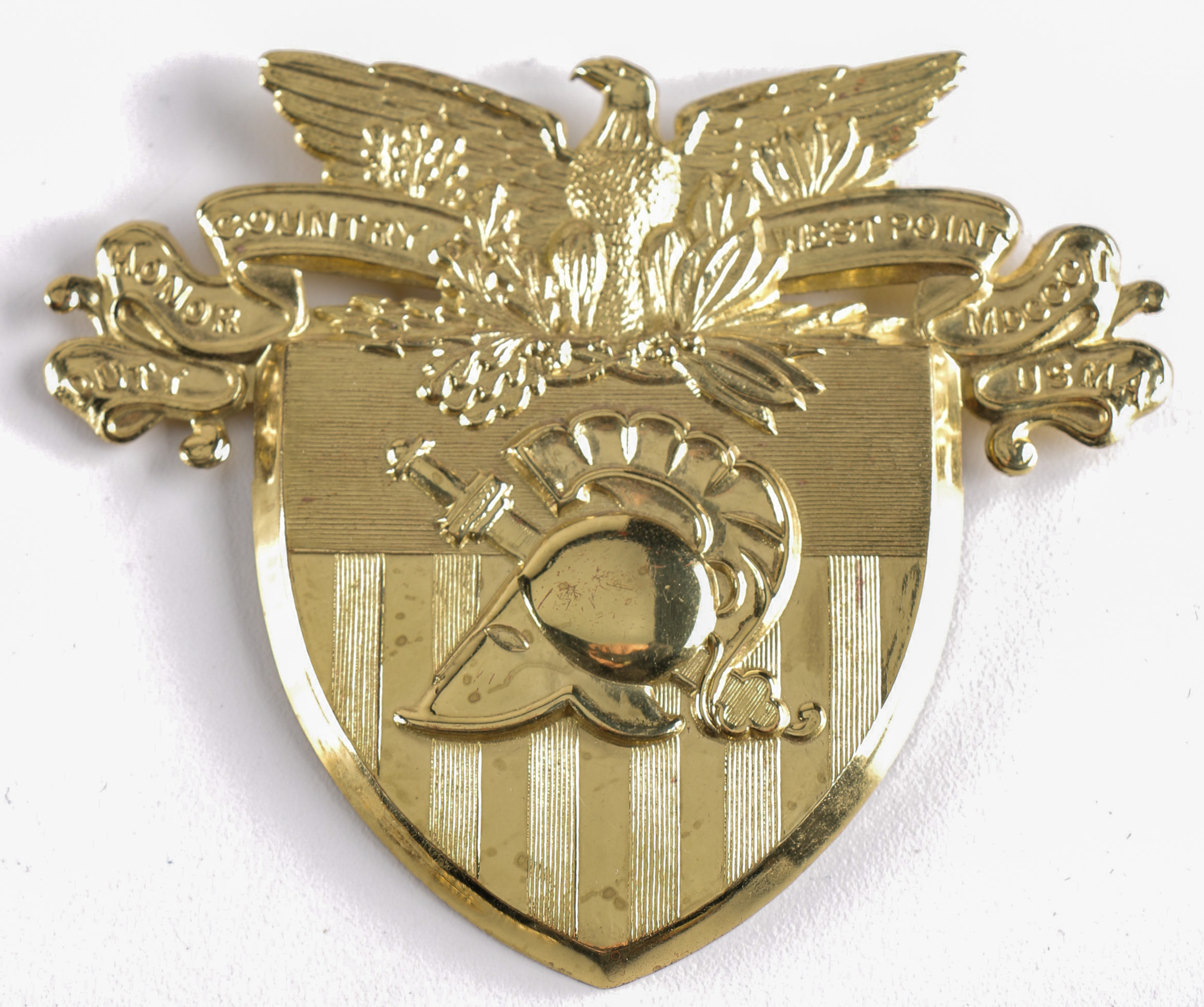 Gold Tone Costume Jewelry Including Monet