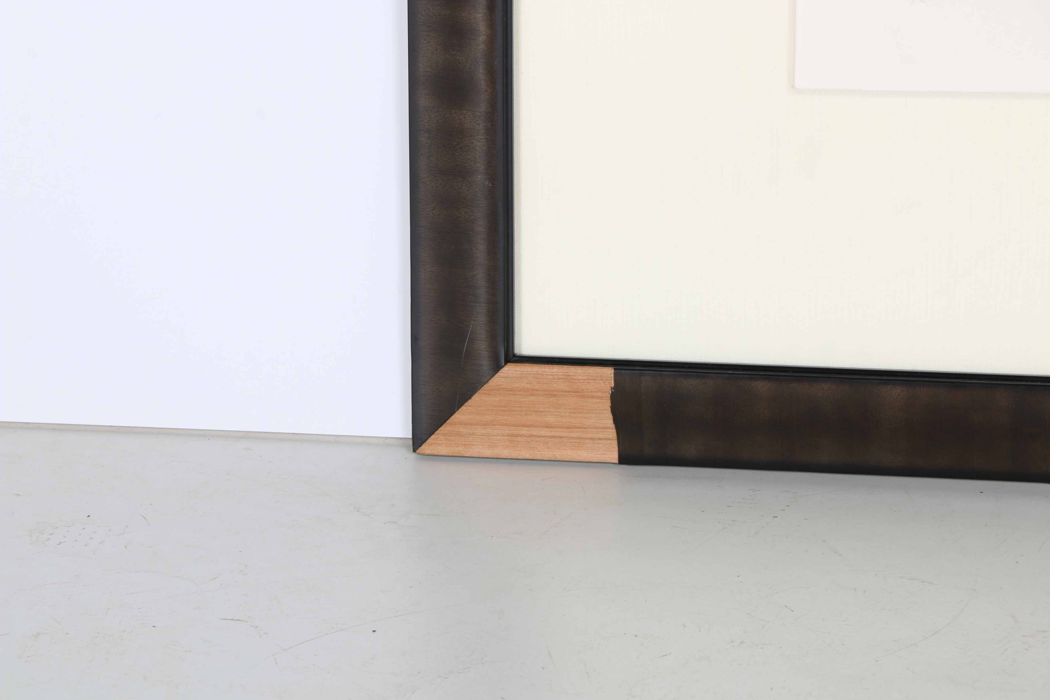 Signed, Limited Edition Marino Marini "Aquarius (G. L130)" Lithograph