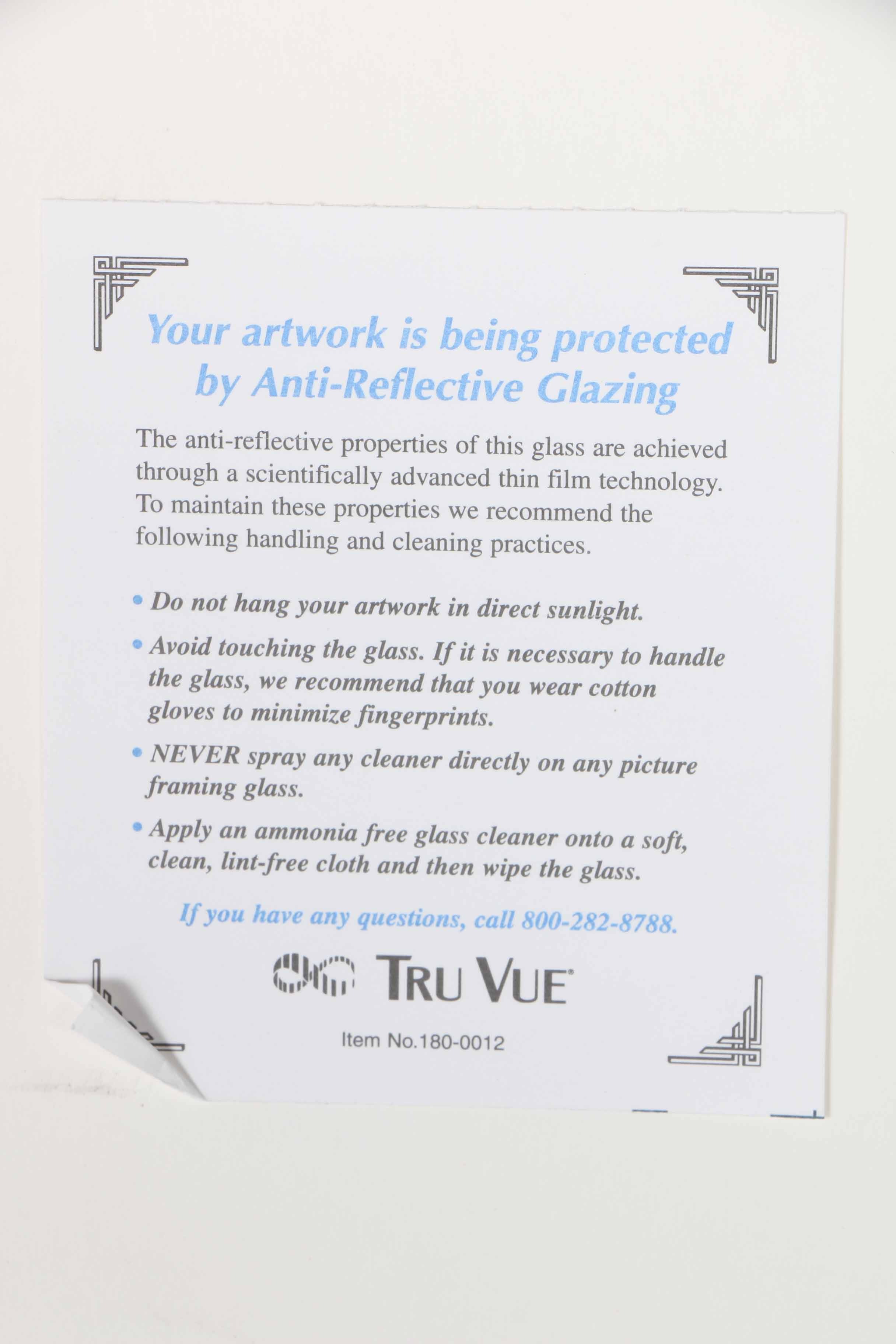 Signed, Limited Edition Marino Marini "Aquarius (G. L130)" Lithograph