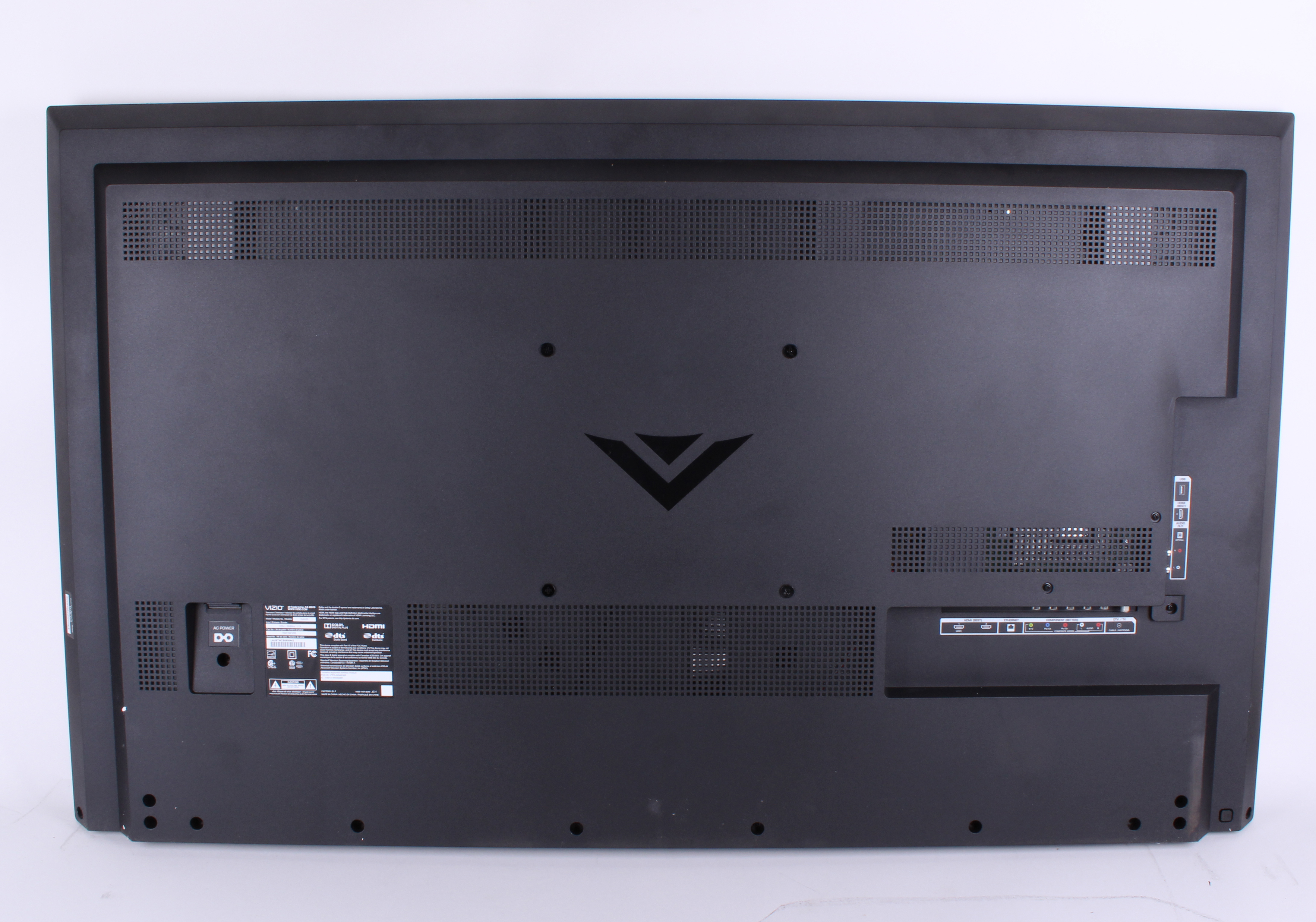 Vizio D- Series 48" LED Smart TV