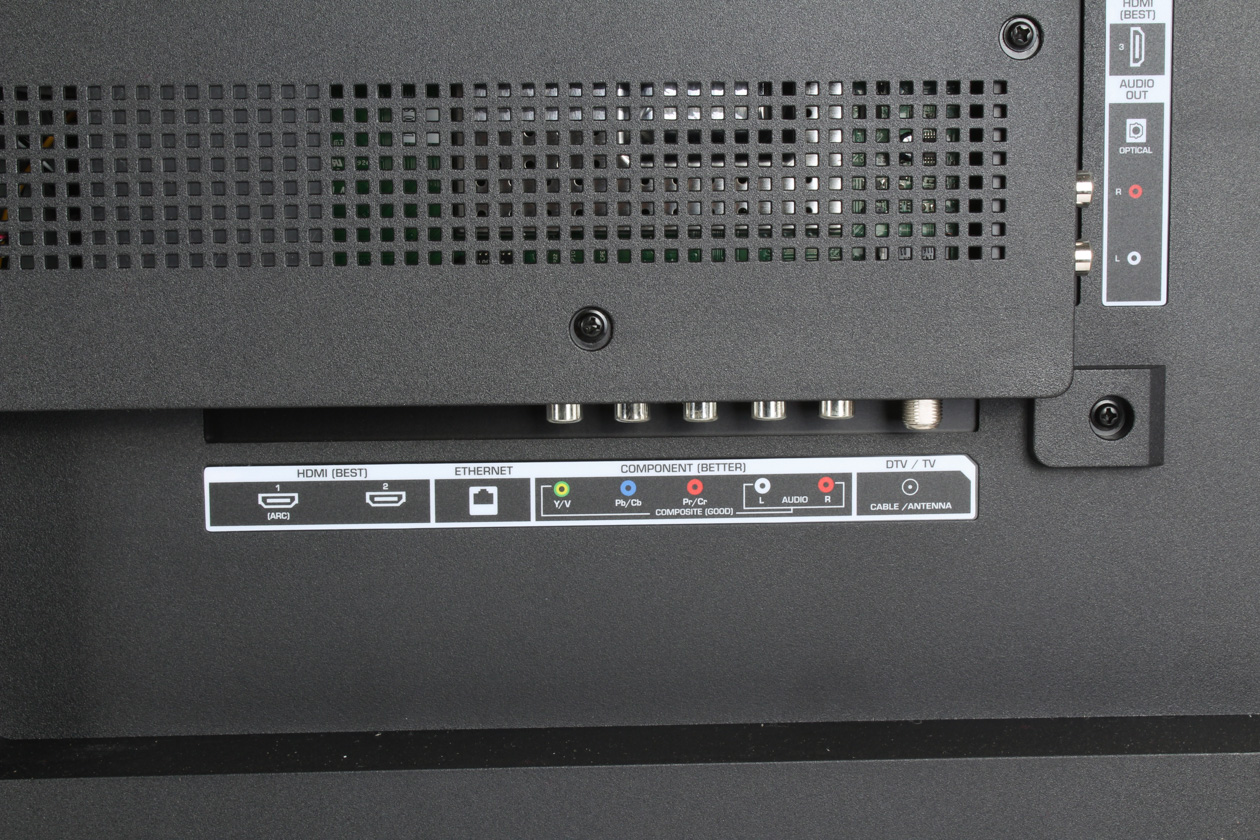 Vizio D- Series 48" LED Smart TV