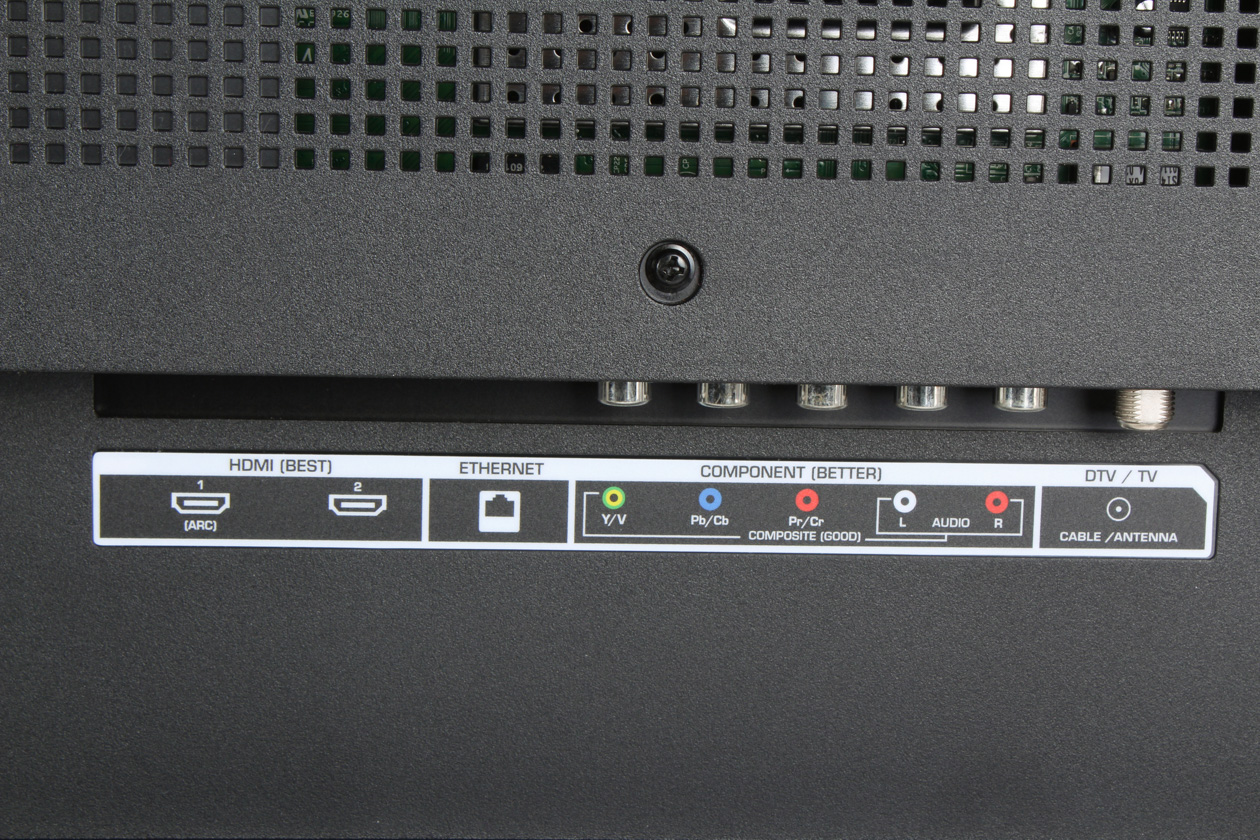 Vizio D- Series 48" LED Smart TV