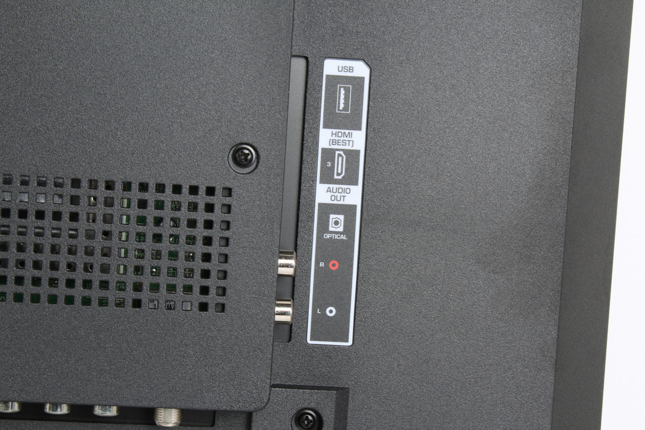 Vizio D- Series 48" LED Smart TV