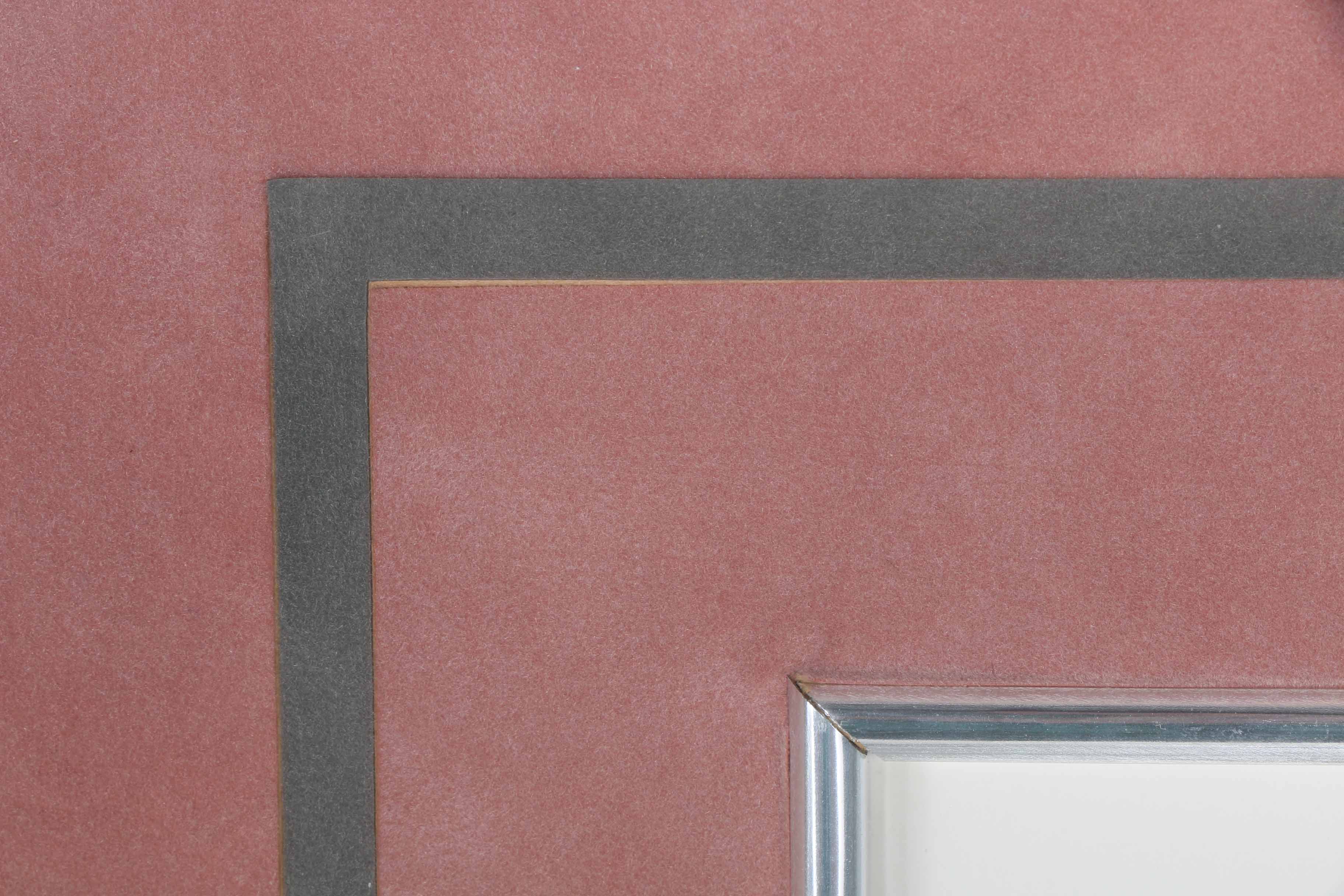 Erté Serigraph "In the Evening"