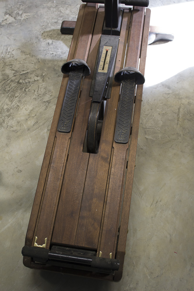 Nordictrack Elite Cross Country Ski Machine