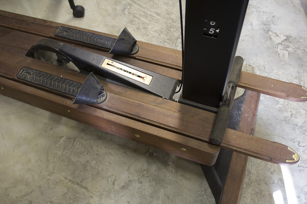 Nordictrack Elite Cross Country Ski Machine