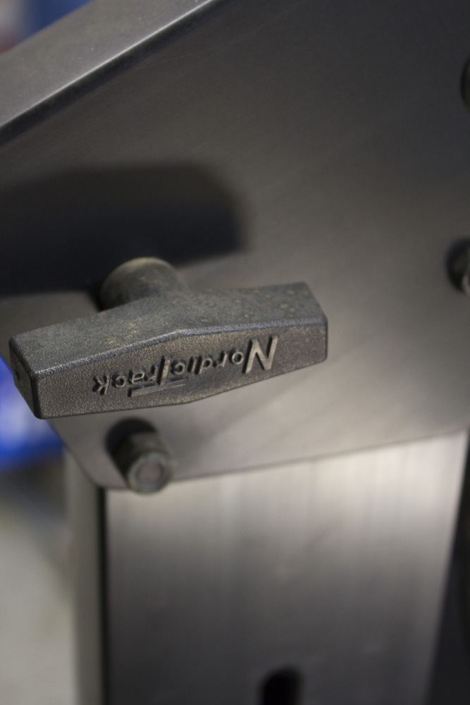 Nordictrack Elite Cross Country Ski Machine