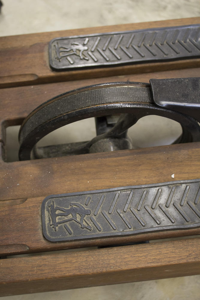 Nordictrack Elite Cross Country Ski Machine