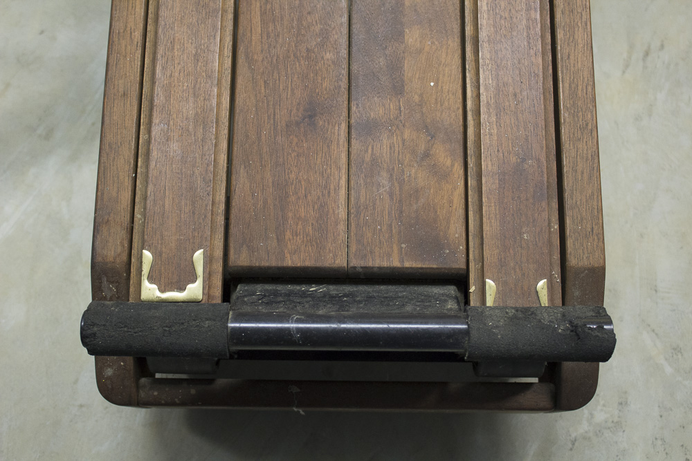 Nordictrack Elite Cross Country Ski Machine