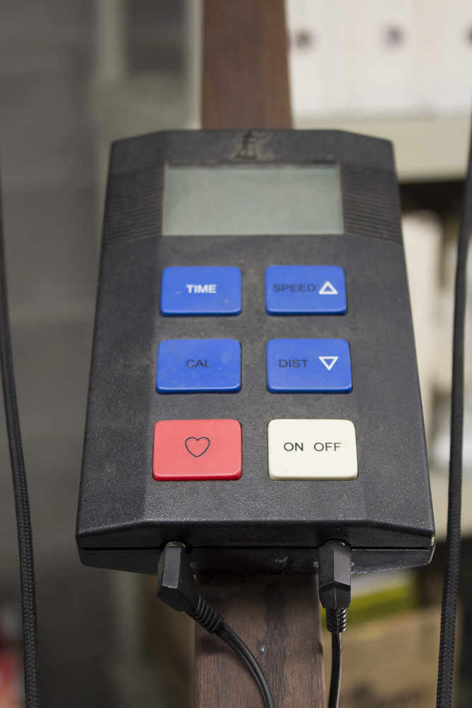 Nordictrack Elite Cross Country Ski Machine