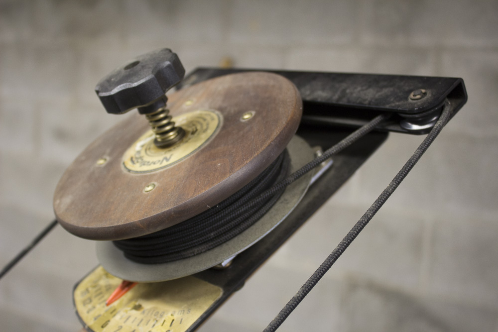 Nordictrack Elite Cross Country Ski Machine