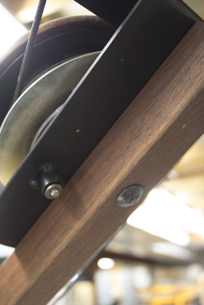 Nordictrack Elite Cross Country Ski Machine