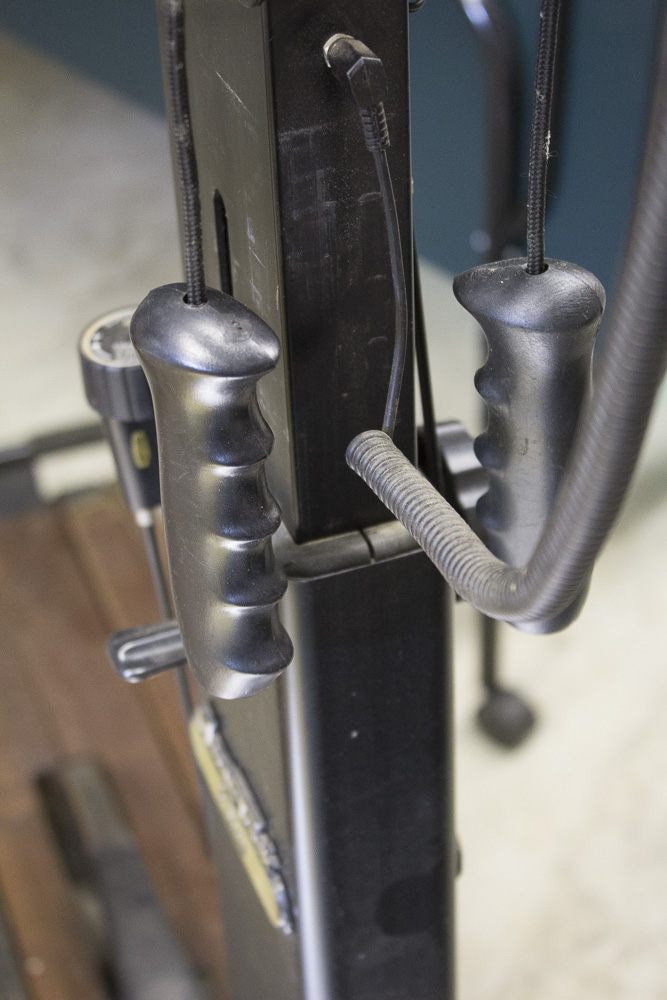 Nordictrack Elite Cross Country Ski Machine