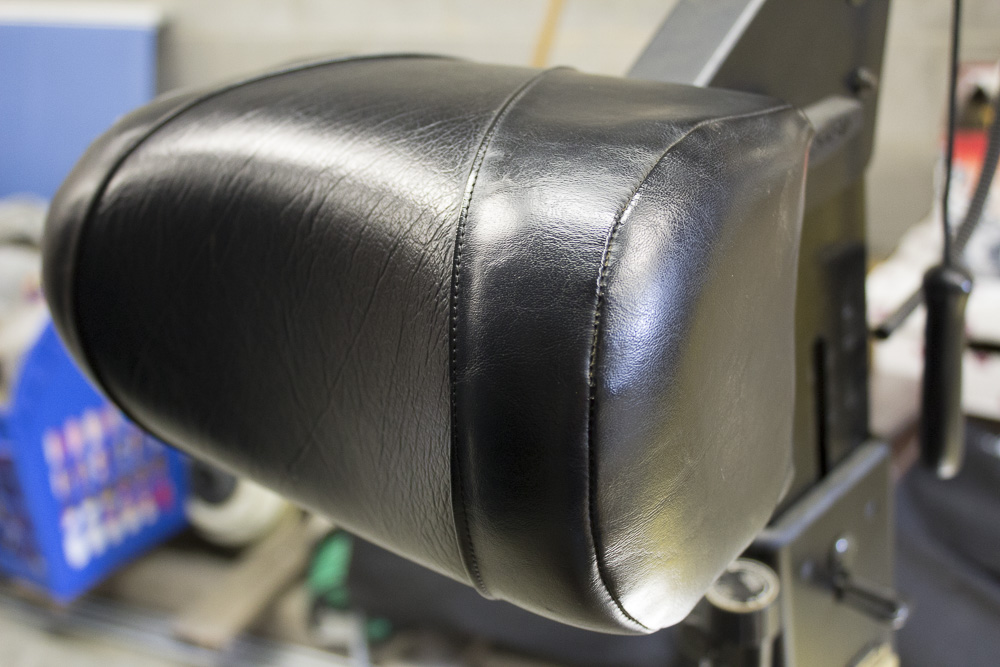 Nordictrack Elite Cross Country Ski Machine