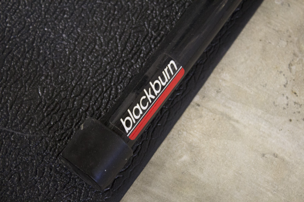 Centurion Ironman Bicycle with Training Stand