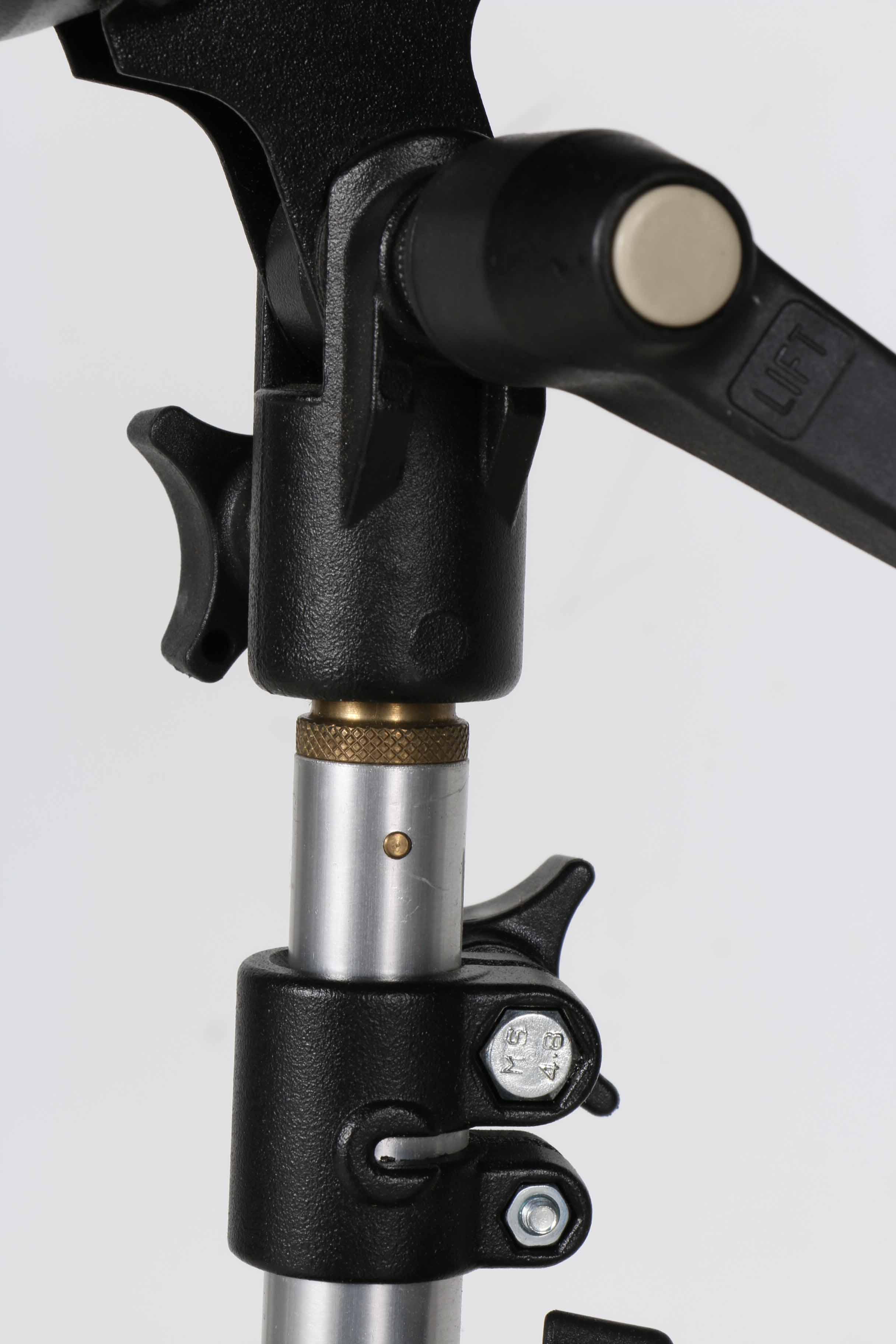 Bowens Tri-Lite Florescent Tripod Lamps