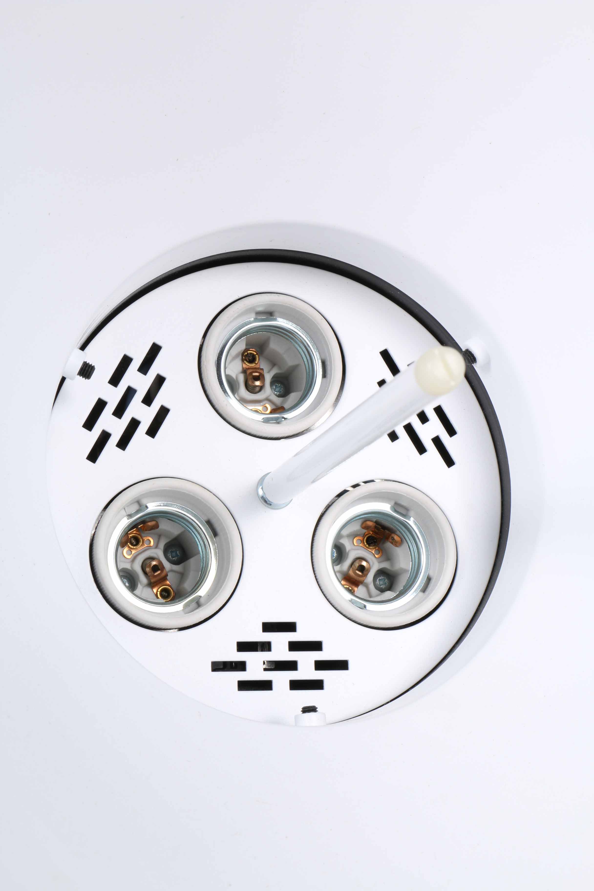 Bowens Tri-Lite Florescent Tripod Lamps