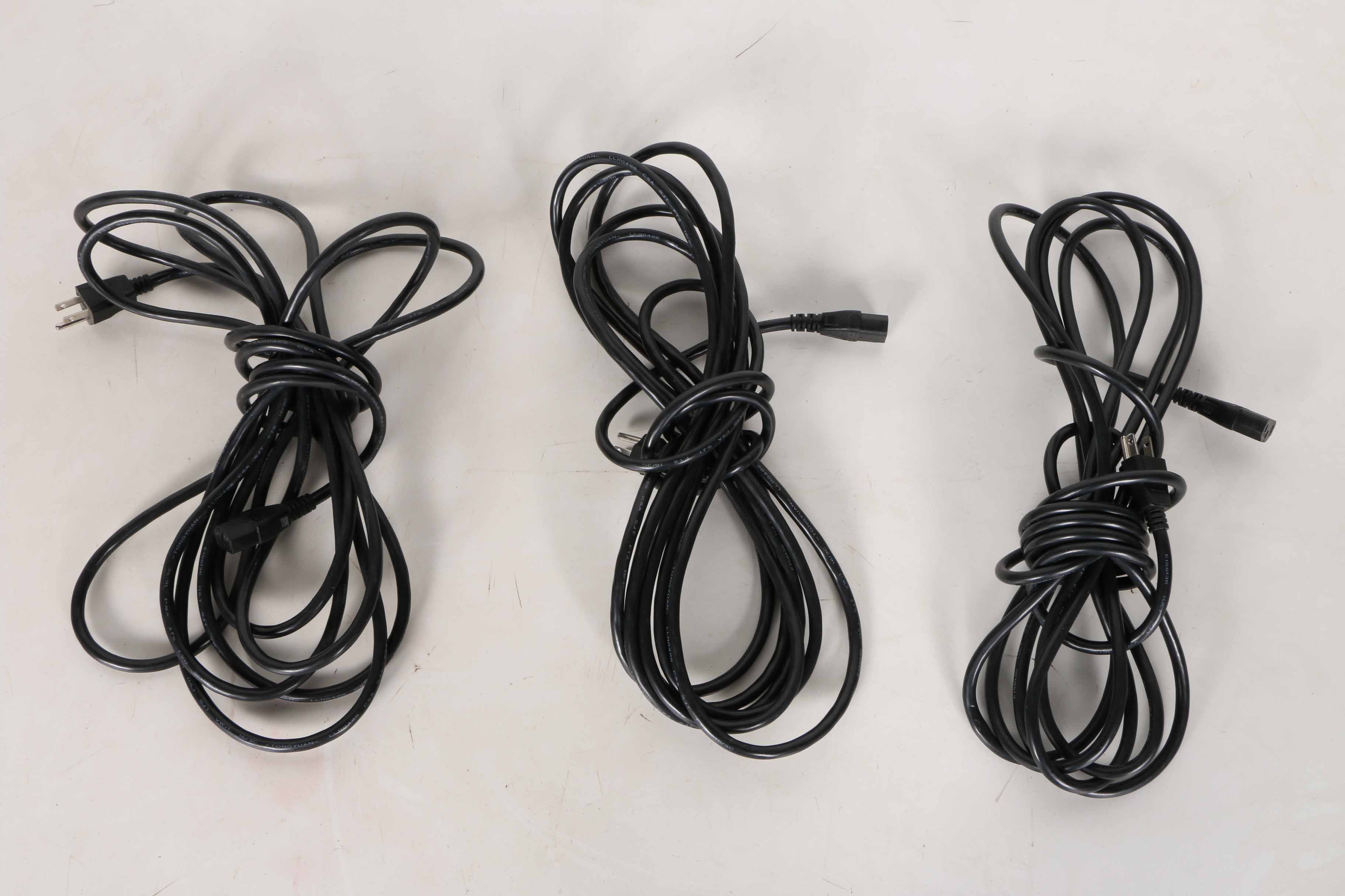 Bowens Tri-Lite Florescent Tripod Lamps