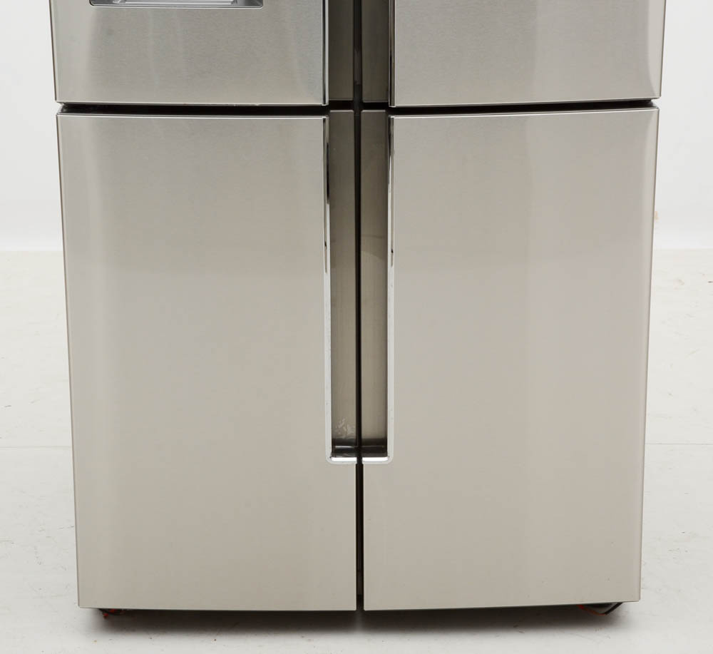 Samsung Flex Four-Door Refrigerator