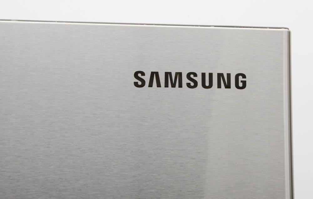 Samsung Flex Four-Door Refrigerator