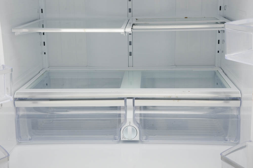 Samsung Flex Four-Door Refrigerator