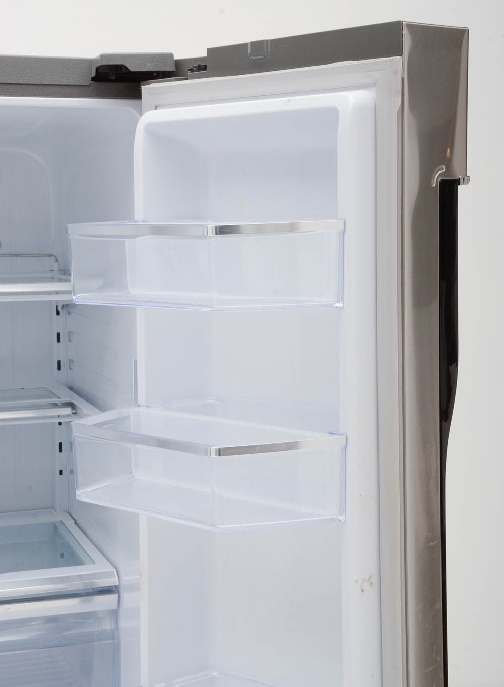 Samsung Flex Four-Door Refrigerator