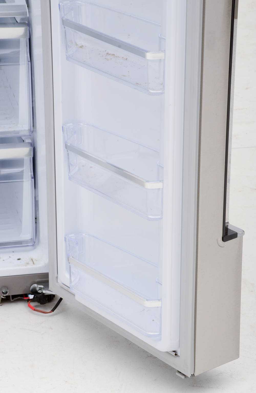 Samsung Flex Four-Door Refrigerator