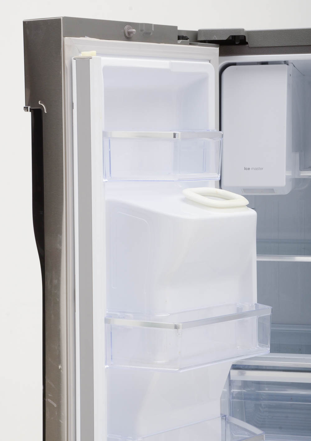 Samsung Flex Four-Door Refrigerator