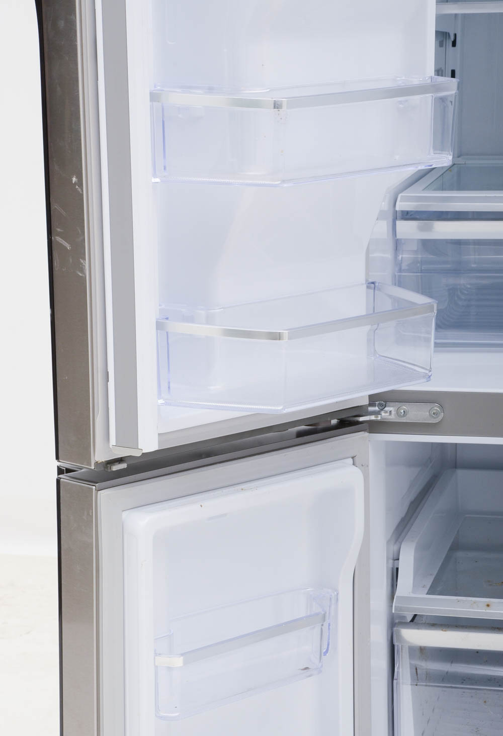 Samsung Flex Four-Door Refrigerator