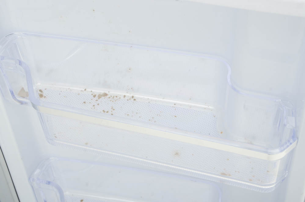 Samsung Flex Four-Door Refrigerator