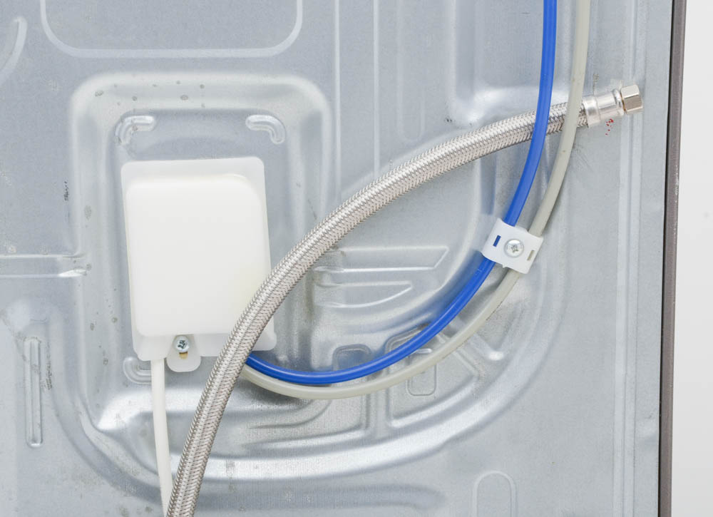 Samsung Flex Four-Door Refrigerator