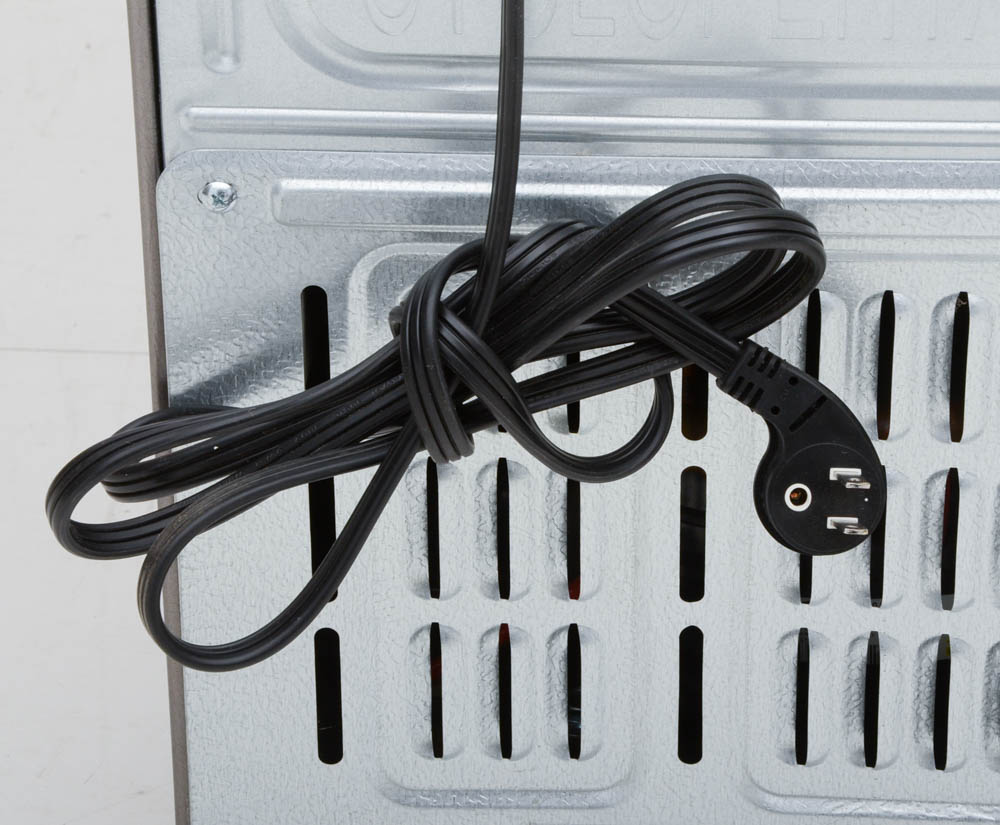 Samsung Flex Four-Door Refrigerator