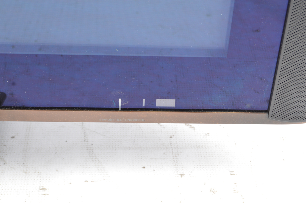 Hitachi 42" Plasma HDTV