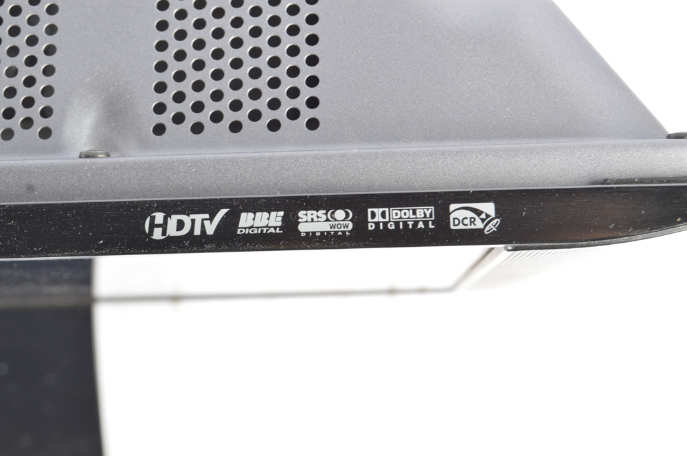 Hitachi 42" Plasma HDTV